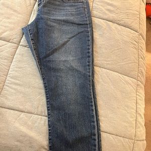 GAP favorite jeggins